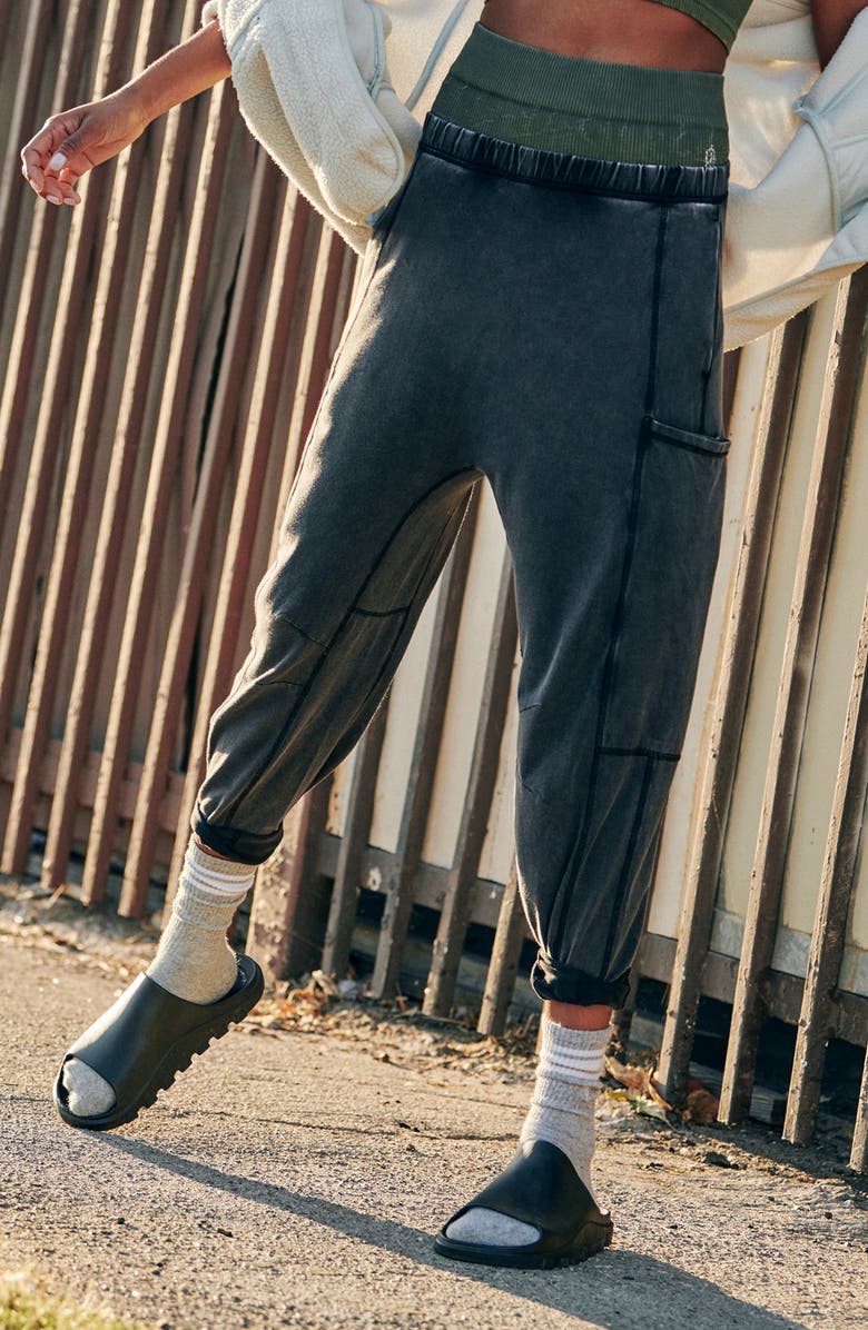 FP Movement by Free People Hot Shot Pants, Main, color, 