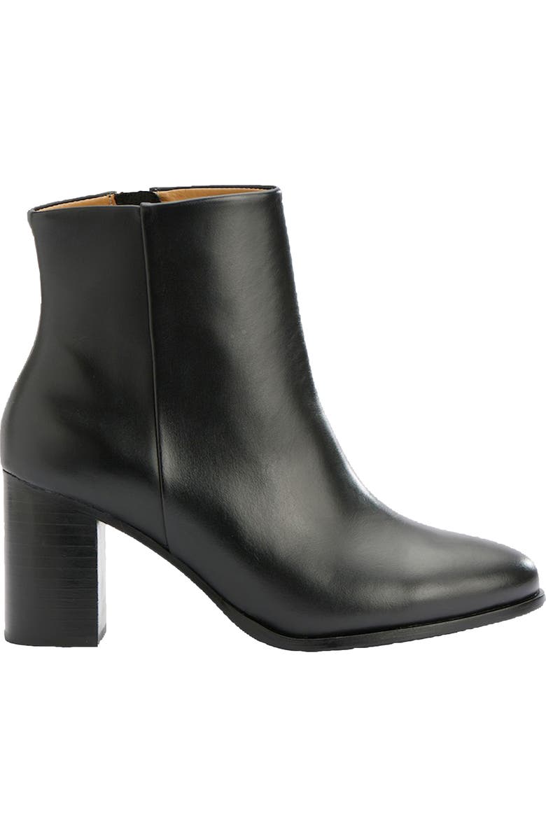 Nisolo Lia Bootie, Alternate, color,