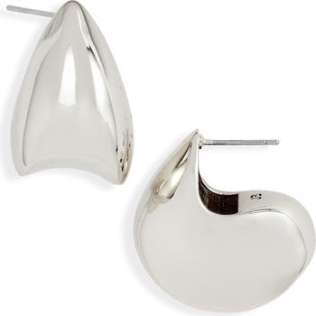 Jenny Bird Nouveaux Puff Earrings