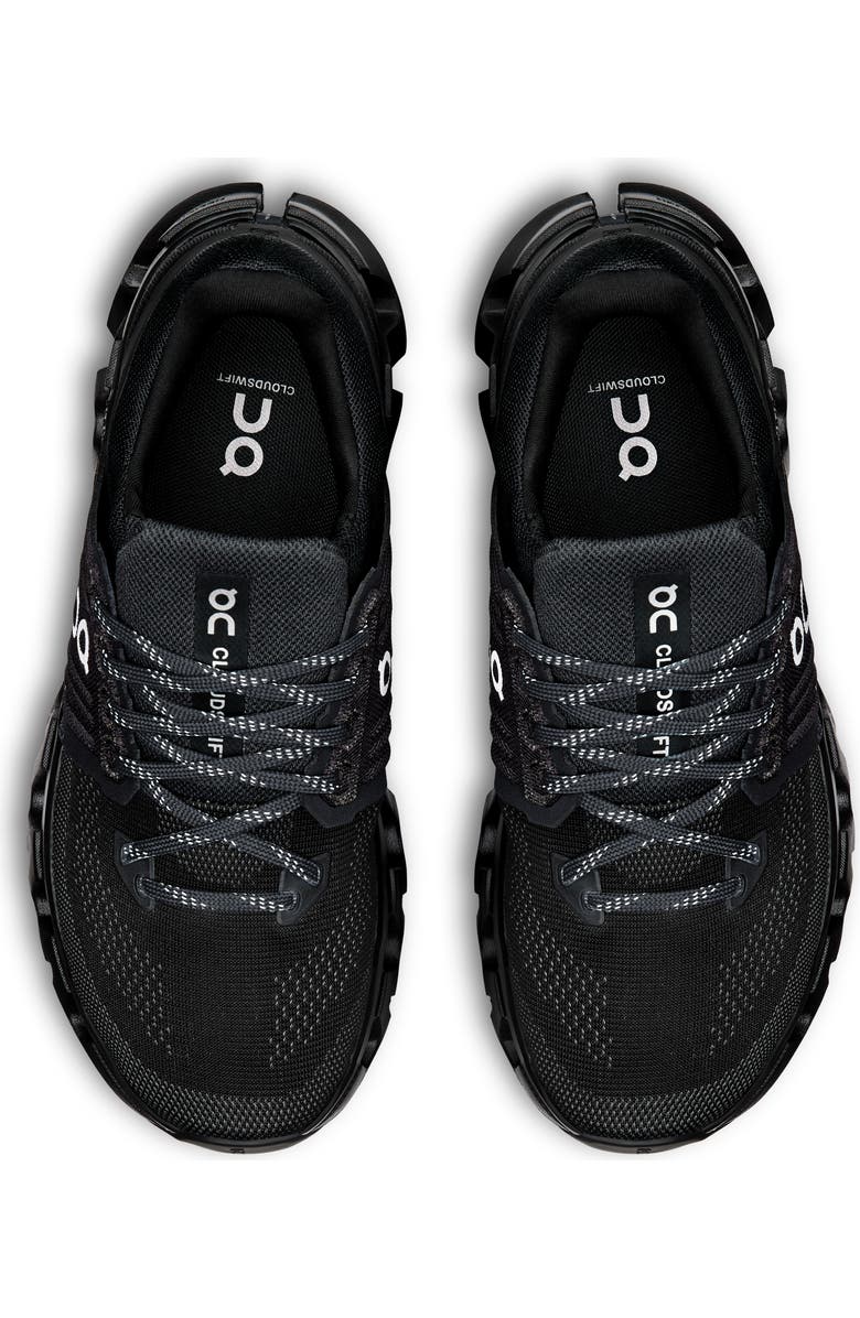 On Cloudswift 4 AD Running Shoe, Alternate, color,