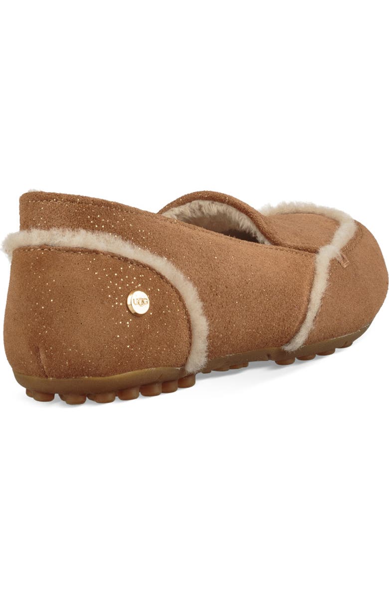 UGG<sup>®</sup> Hailey Sparkle Slipper, Alternate, color,