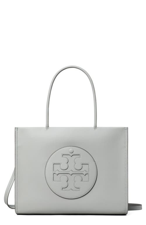 Tory Burch Small Ella Bio Tote In Gray