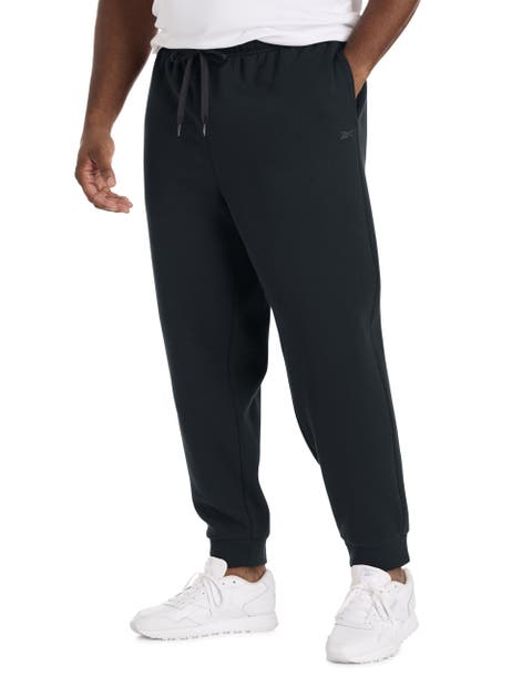 Big & Tall Performance Tech Fleece Joggers