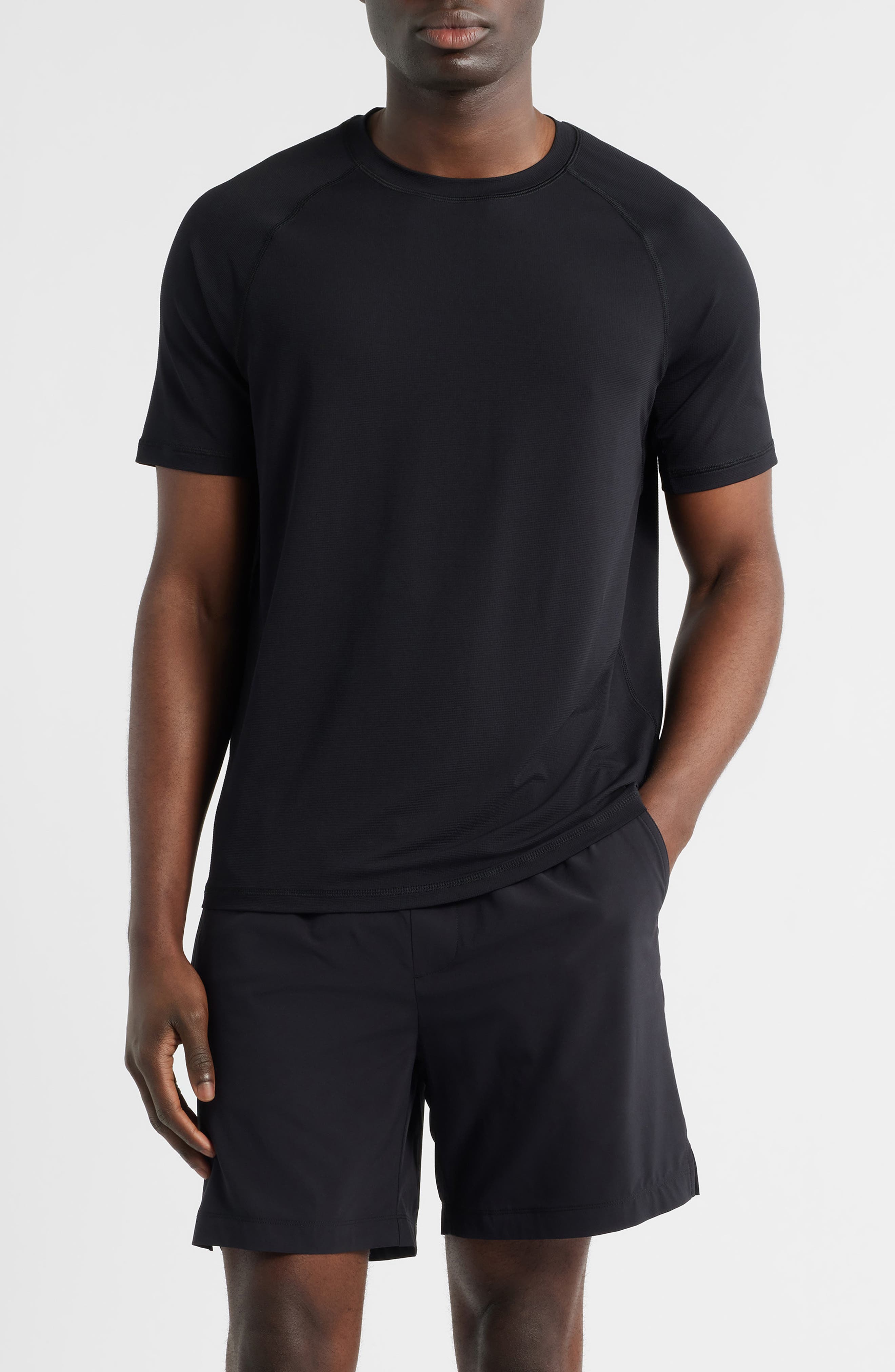 Endurance Performance T-Shirt