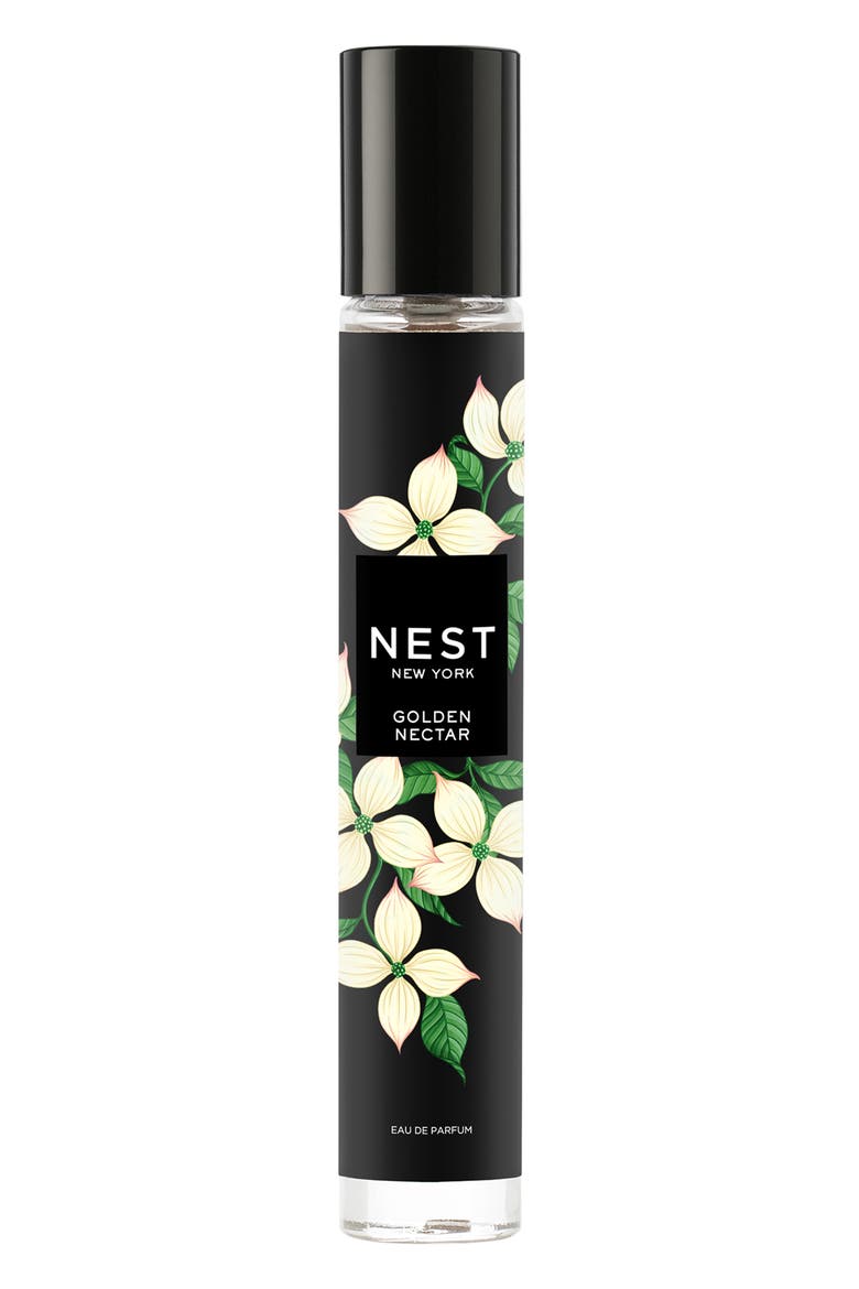 Golden Nectar Eau de Parfum, Alternate, color, NO COLOR
