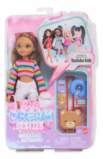 Dream Besties Weekend Getaway™ Teresa Doll