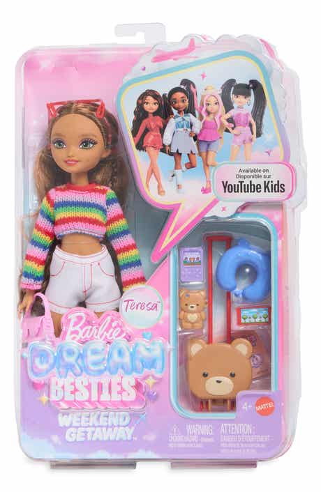 Dream Besties Weekend Getaway™ Teresa Doll