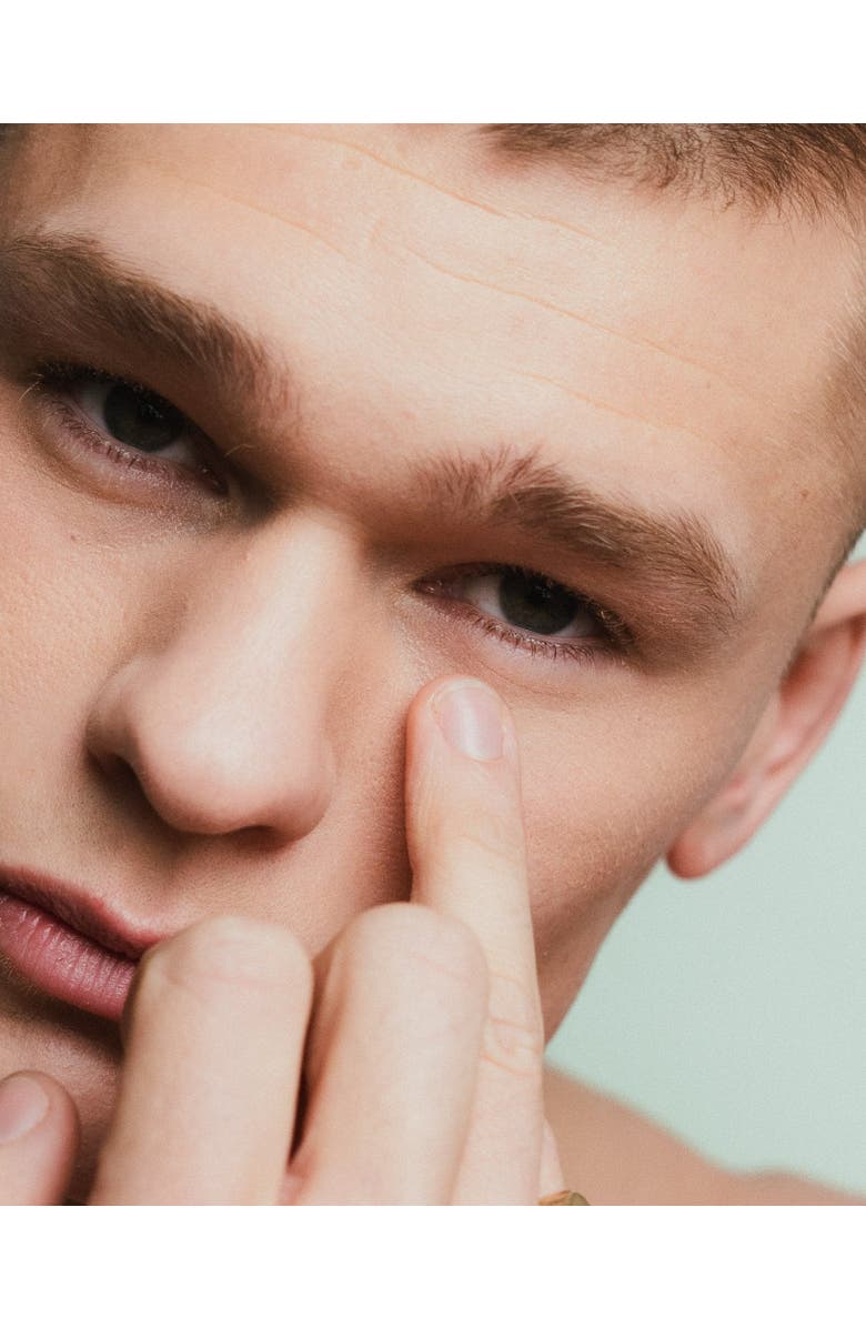 The Y Code Well Kept Advanced Eye Serum, Alternate, color, Formula M Plus