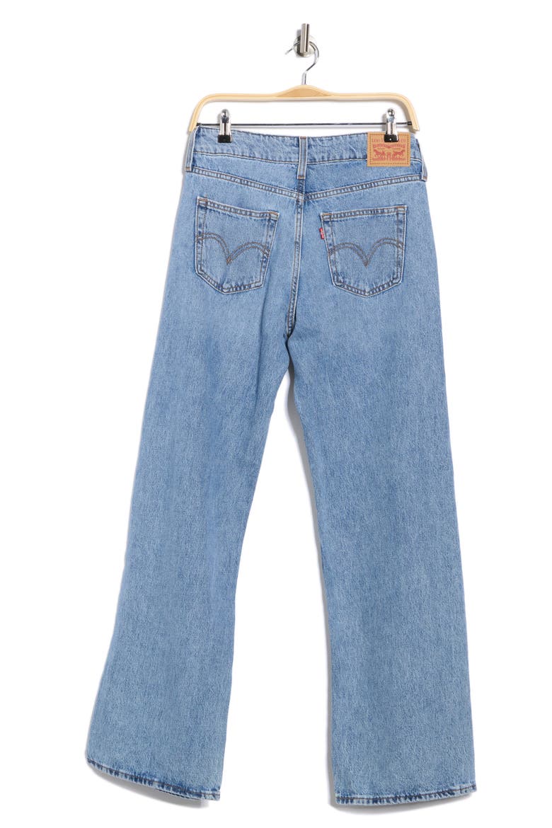 Superlow Loose Jeans, Alternate, color, TWISTED VIBE