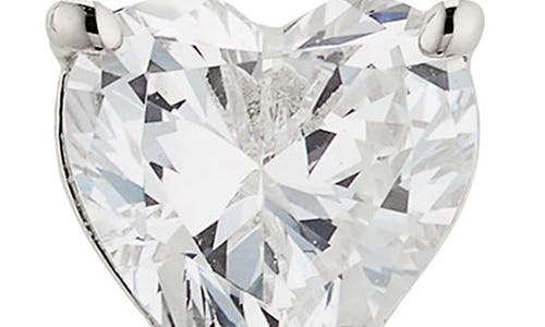 NADRI NADRI CORA CUBIC ZIRCONIA DROP EARRINGS