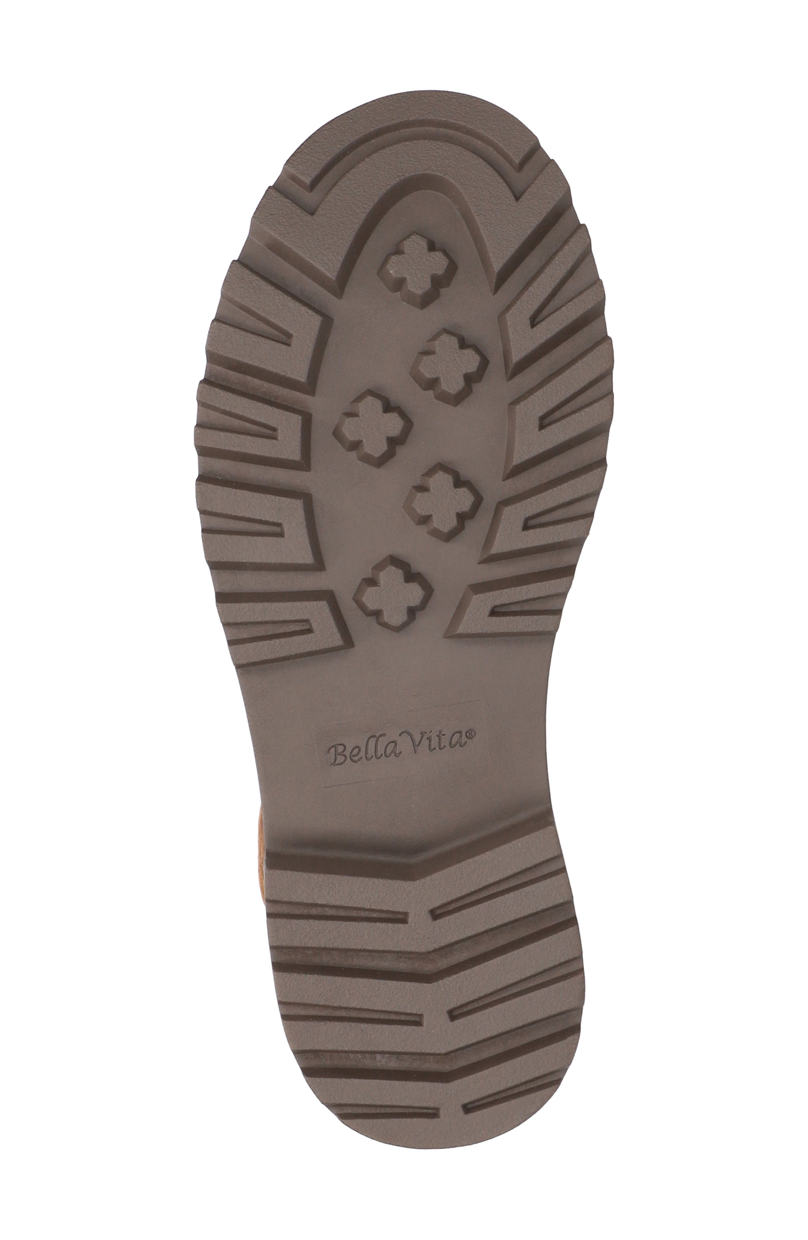 Sinclaire Fisherman Sandal, Alternate, color, CAMEL BURNISHED LEATHER