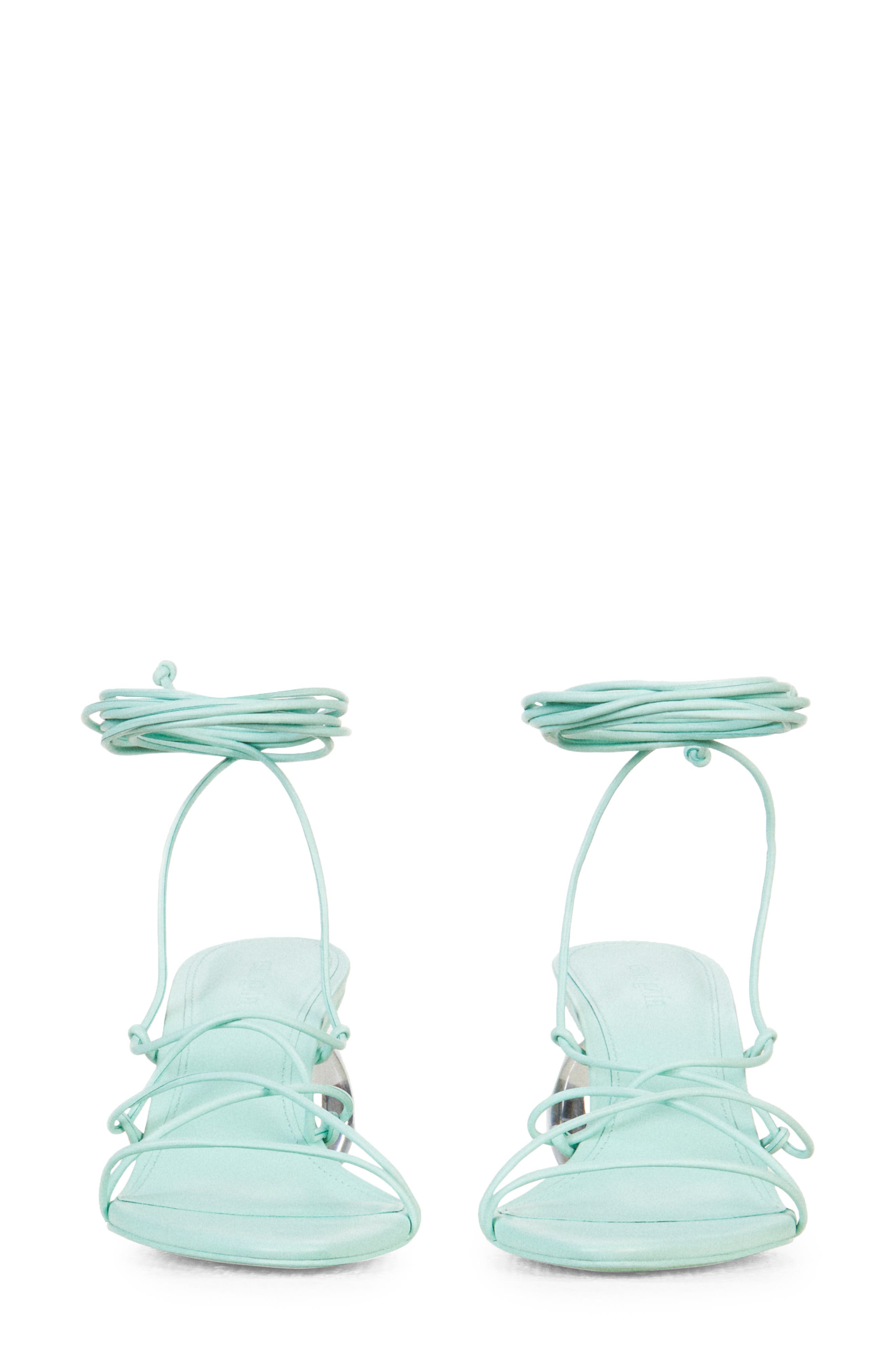 Su Sandal, Alternate, color, ALOE