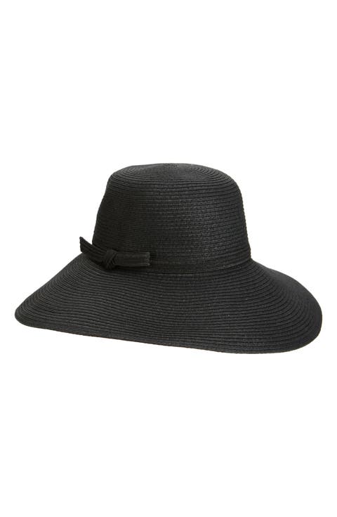 Packable Floppy Hat