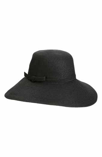 Nordstrom Packable Floppy Hat