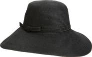 Nordstrom Packable Floppy Hat