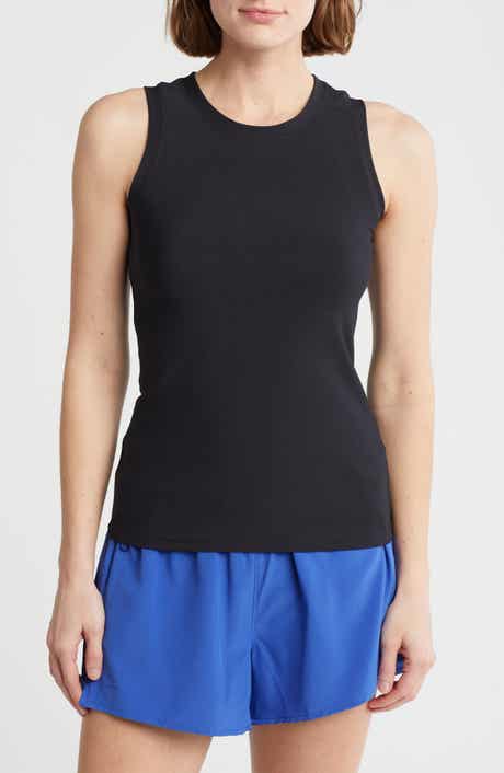 MARIKA Janie Rib Tank