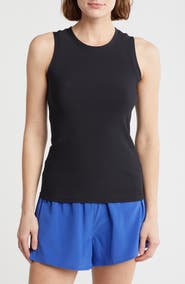MARIKA Janie Rib Tank