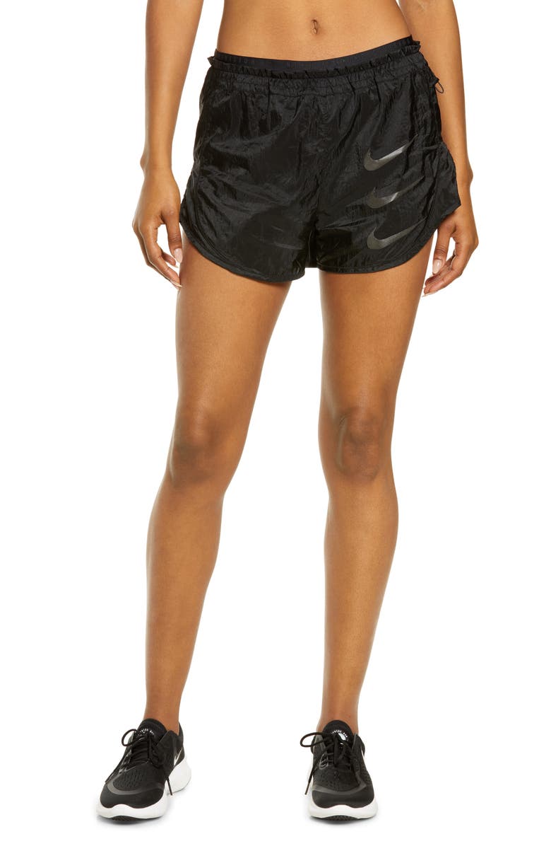 Nike Tempo Luxe Run Division 2-in-1 Shorts, Main, color, 