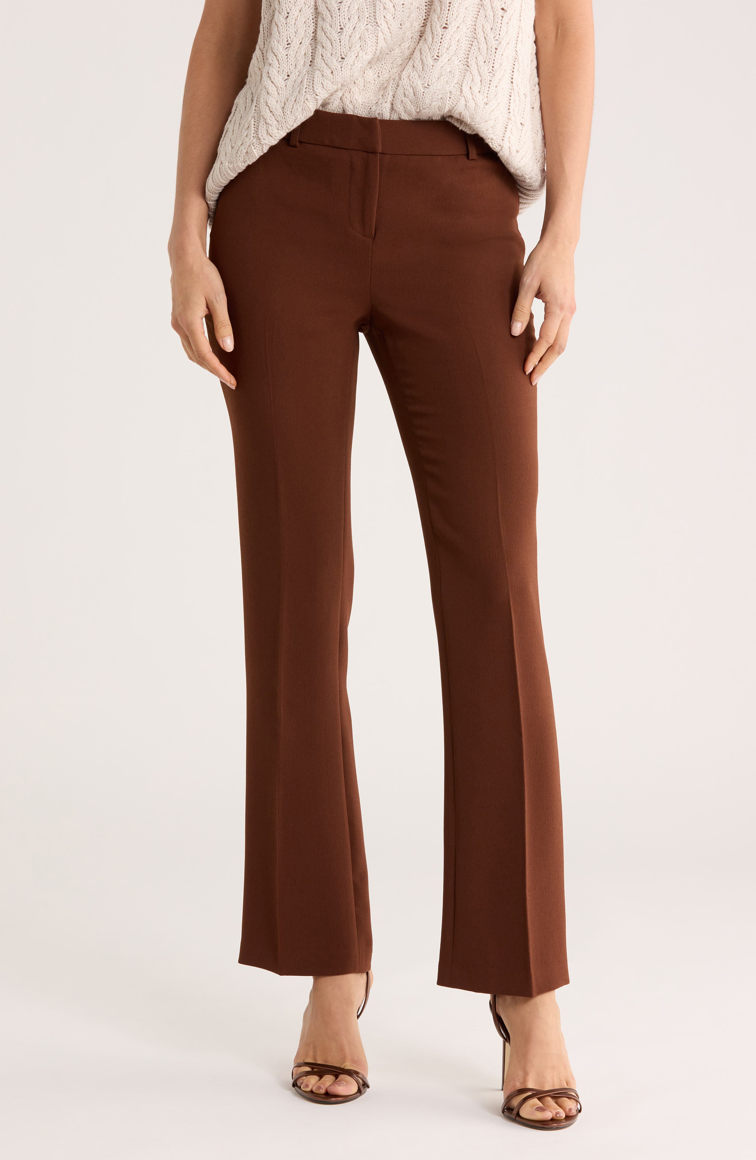 Amanda & Chelsea Olivia Trousers
