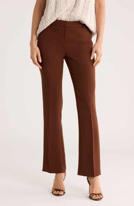 Amanda & Chelsea Olivia Trousers