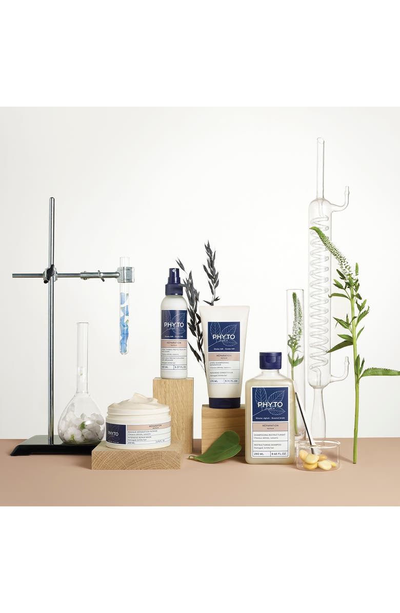 PHYTO REPAIR Repairing Shampoo, Alternate, color,