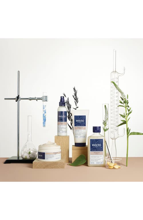 Phyto Repair Repairing Conditioner In Transparent