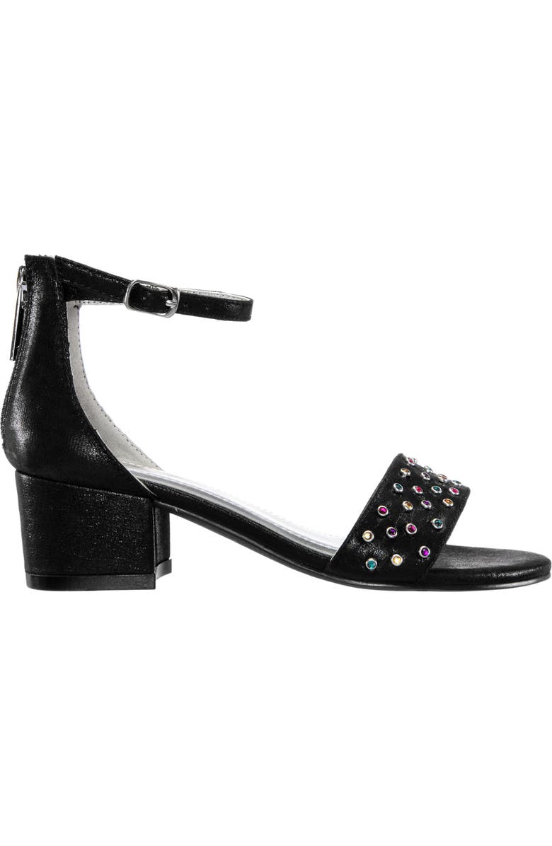 Nina Magdalena Ankle Strap Sandal, Alternate, color,