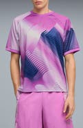 PUMA Pumatech-X Relaxed Jersey