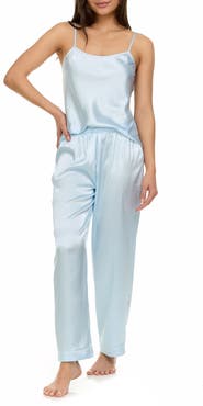 Flora Nikrooz Jamie 3-Piece Travel Pajamas