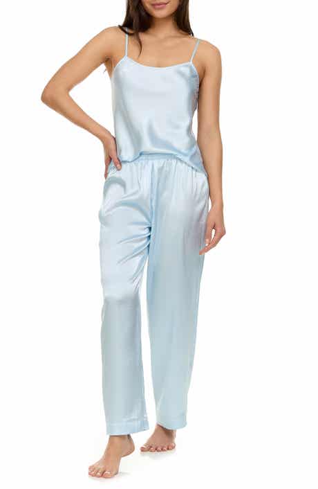 Flora Nikrooz Jamie 3-Piece Travel Pajamas