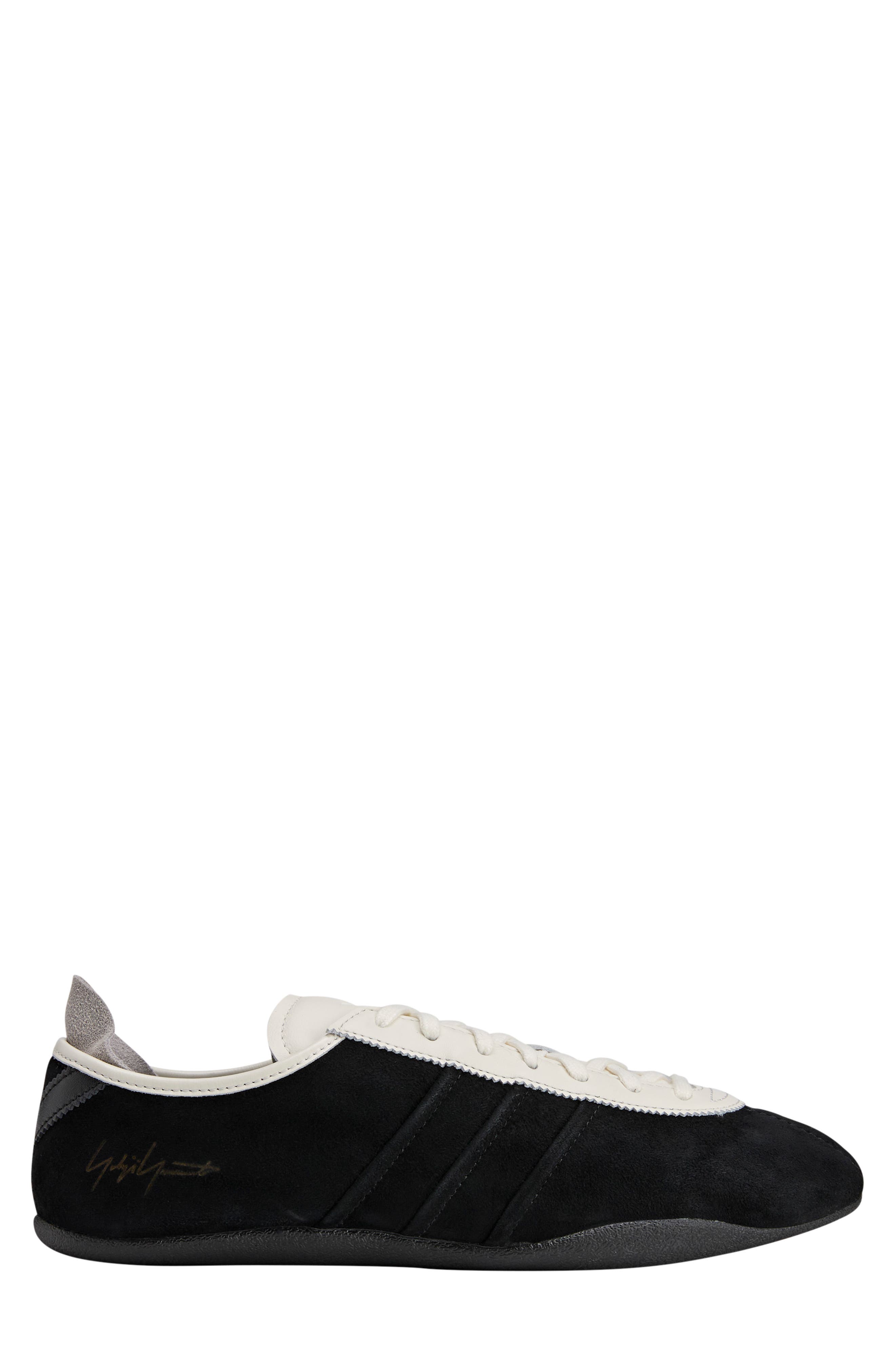 Y-3 Gender Inclusive Tokyo Sneaker, Alternate, color, 