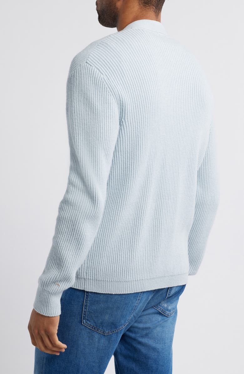 Rails Sean V-Neck Cardigan, Alternate, color, 