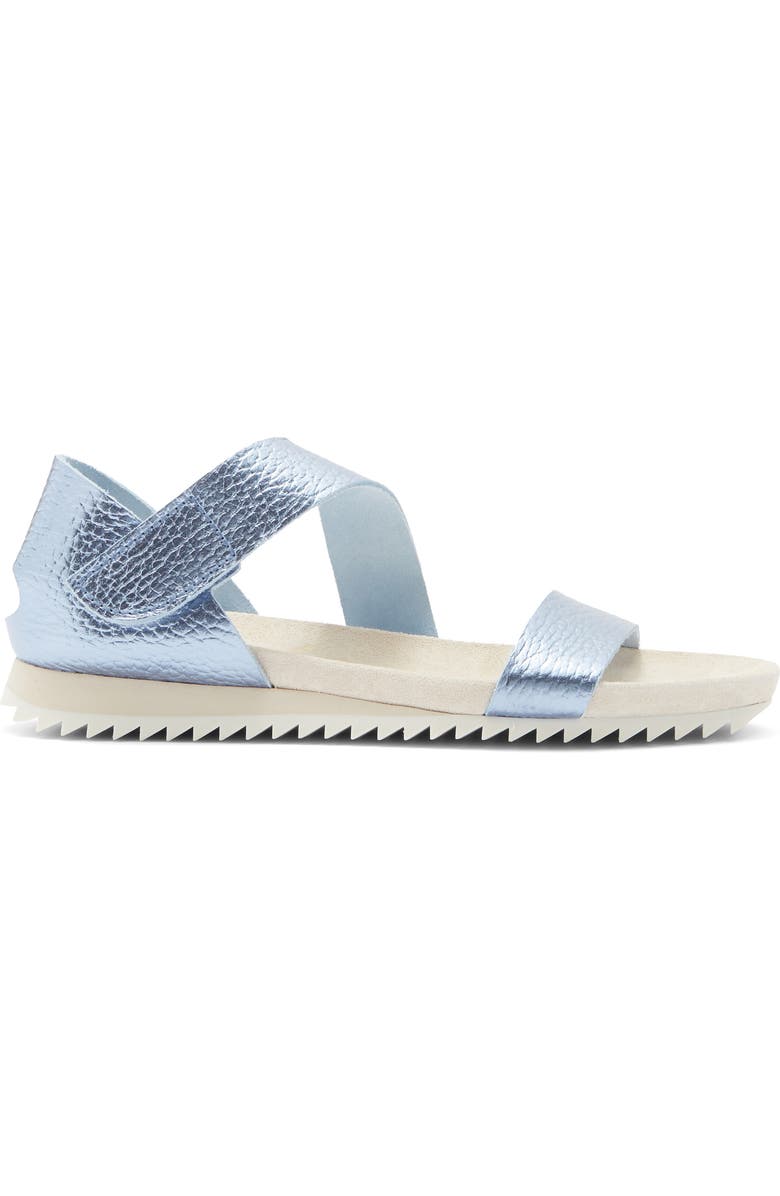 Pedro Garcia Jedda Two Strap Sandal, Alternate, color,