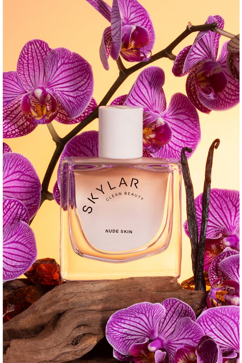 Nude Skin Eau de Parfum, Alternate, color, NO COLOR