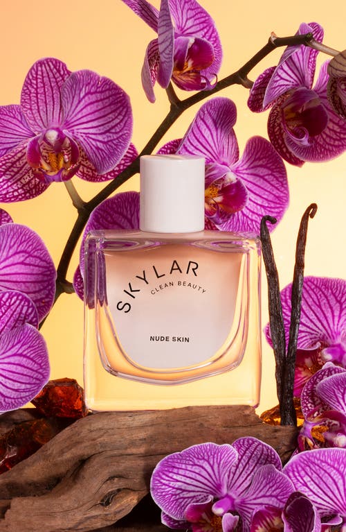 Skylar Nude Skin Eau De Parfum In No Color