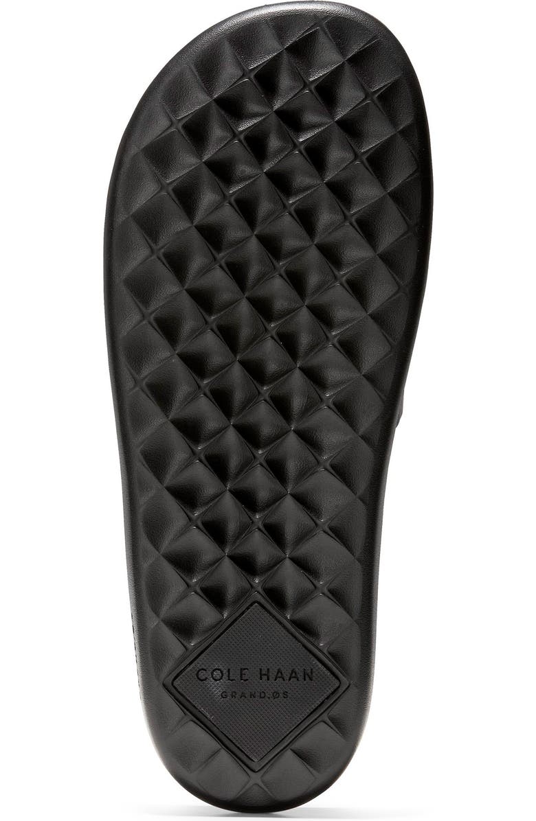 Cole Haan GrandPro Slide Sandal, Alternate, color,