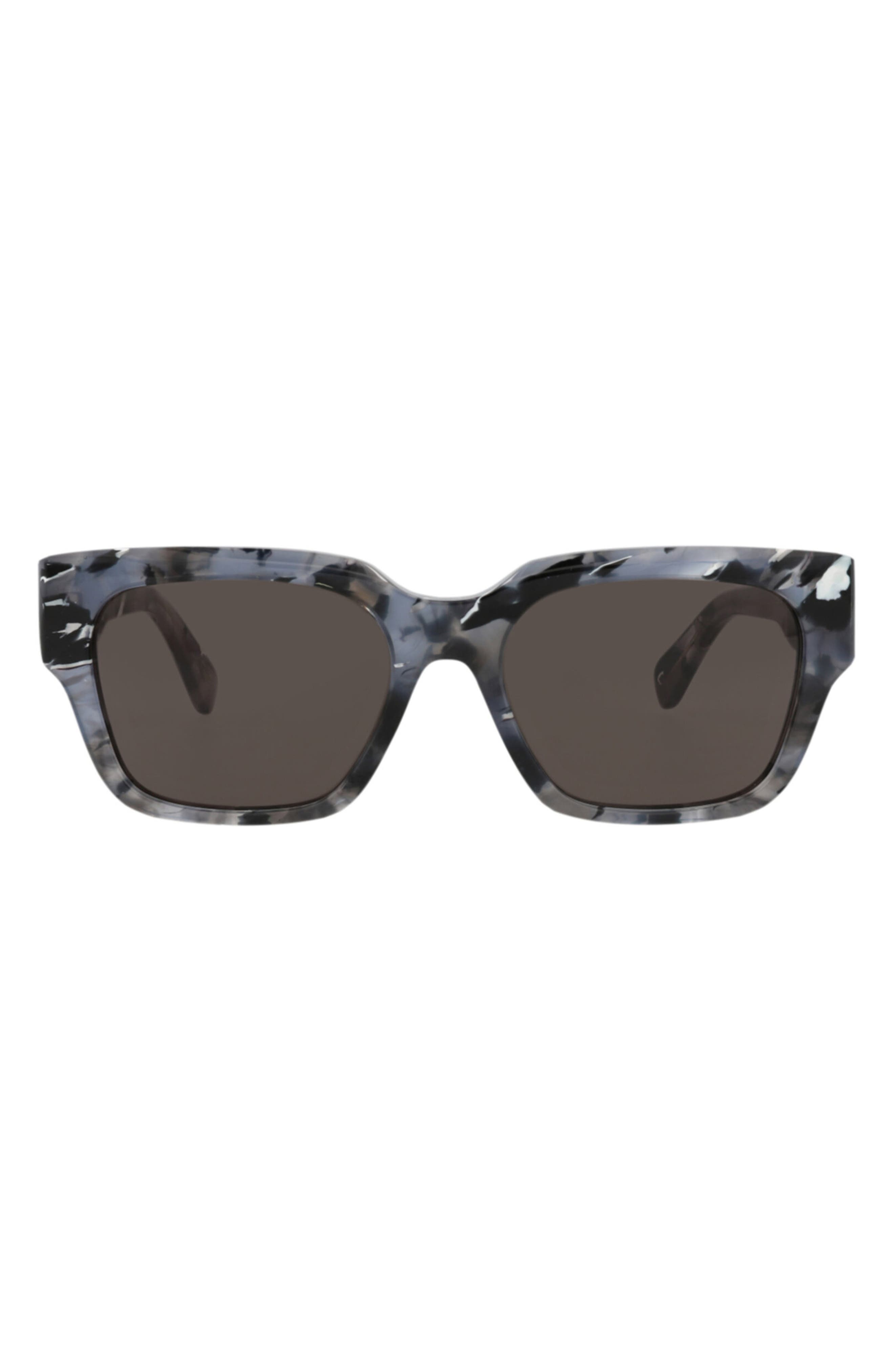 Chloé 54mm Square Sunglasses