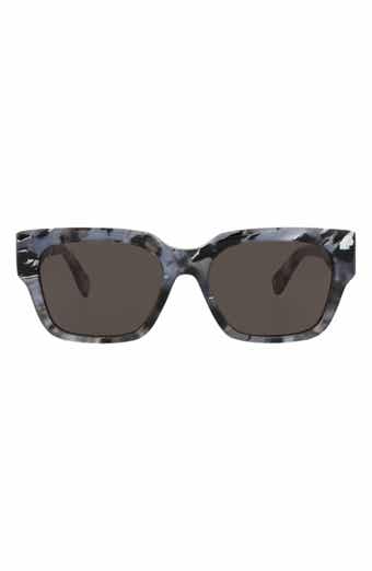 Chloé 54mm Square Sunglasses