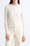 GUEST IN RESIDENCE Jane Cashmere Cardigan