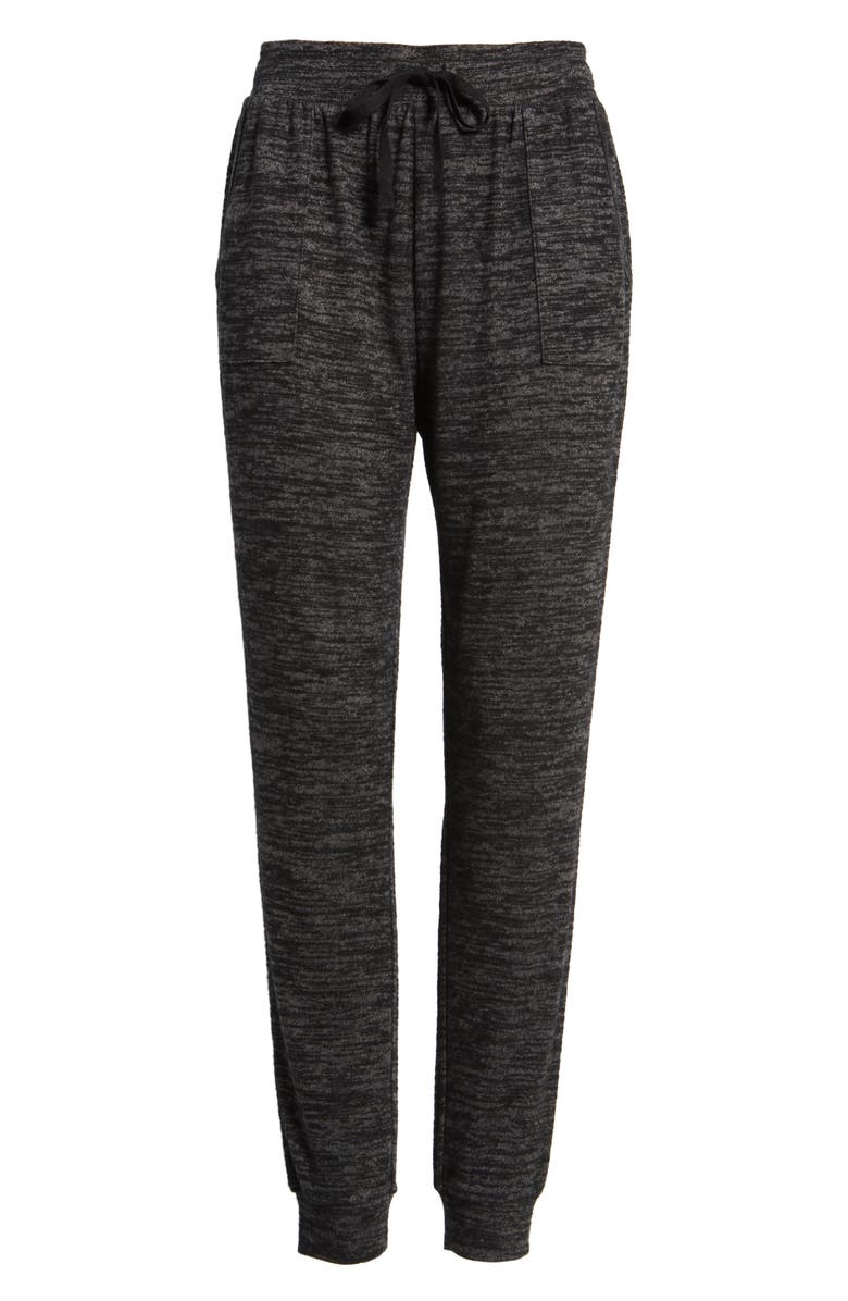 BP. Stretch Knit Joggers, Alternate, color, 