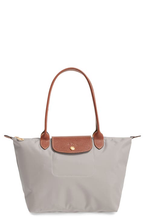 Medium Le Pliage Nylon Shoulder Tote