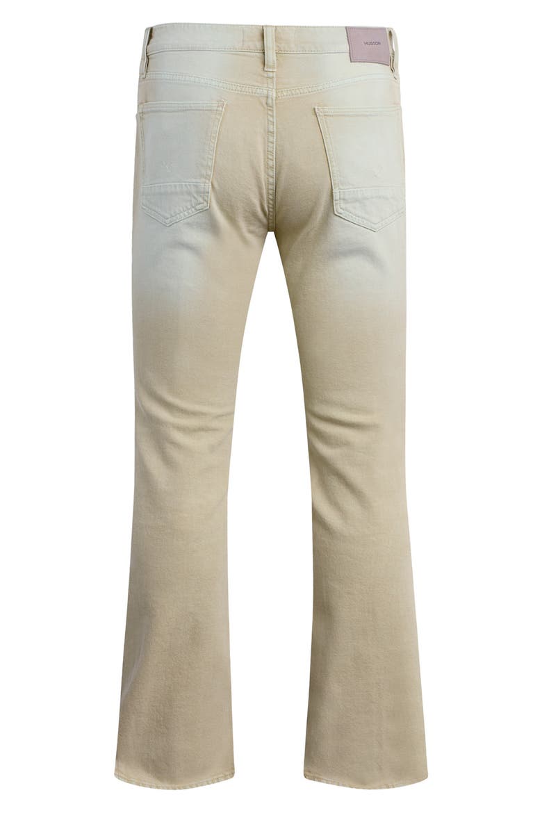 Walker Kick Flare Slim Fit Jeans, Alternate, color, HERMOSA