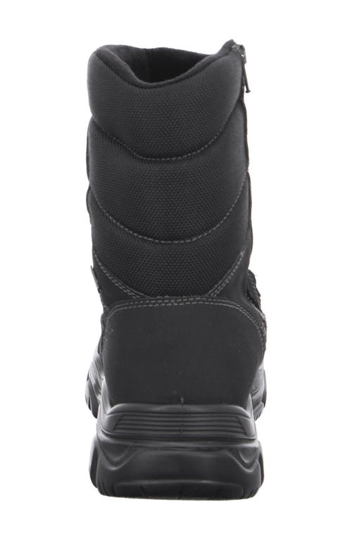 Ara Fielder Gore-tex® Waterproof Boot In Black