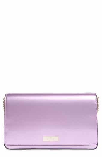 Kate Spade New York kenzie small convertible crossbody clutch