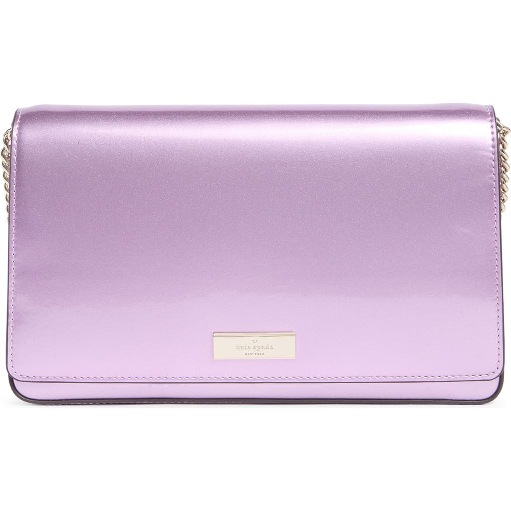 Kate Spade New York Kenzie Small Convertible Crossbody Clutch In Pink
