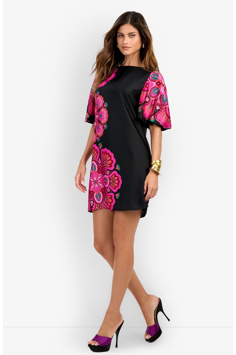 Luv Dress, Alternate, color, Sautoir