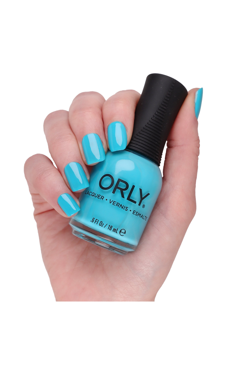 ORLY Moments of Bliss 6-Piece Nail Lacquer Set, Alternate, color, NO COLOR
