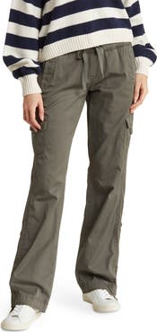 SUPPLIES BY UNIONBAY Lilah Rolled Cargo Pants