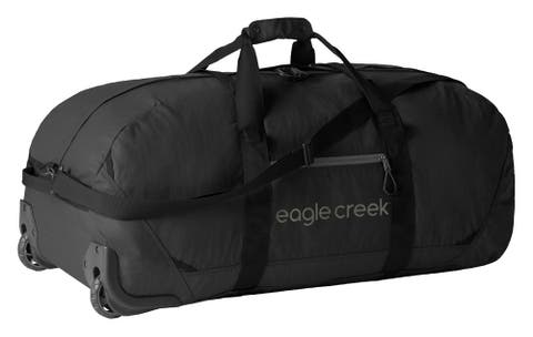 No Matter What Rolling Duffel, 110L