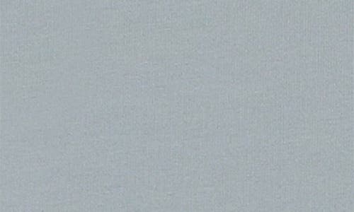 Maniere Manière Button-up Shirt & Shorts Set In Gray